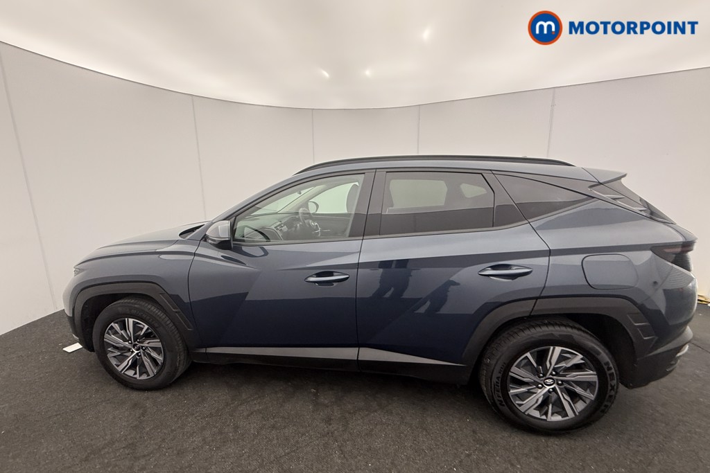 Used Hyundai TUCSON 2022 for sale - 77590849: Photo 37