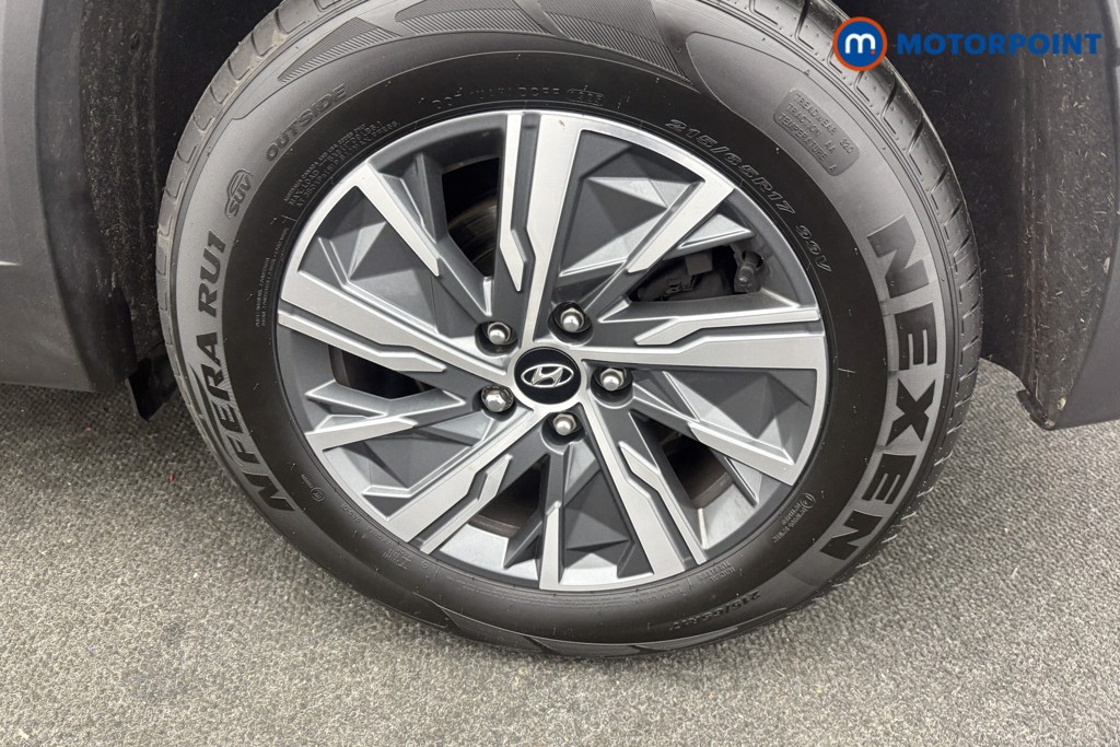 Used Hyundai TUCSON 2022 for sale - 77590849: Photo 38