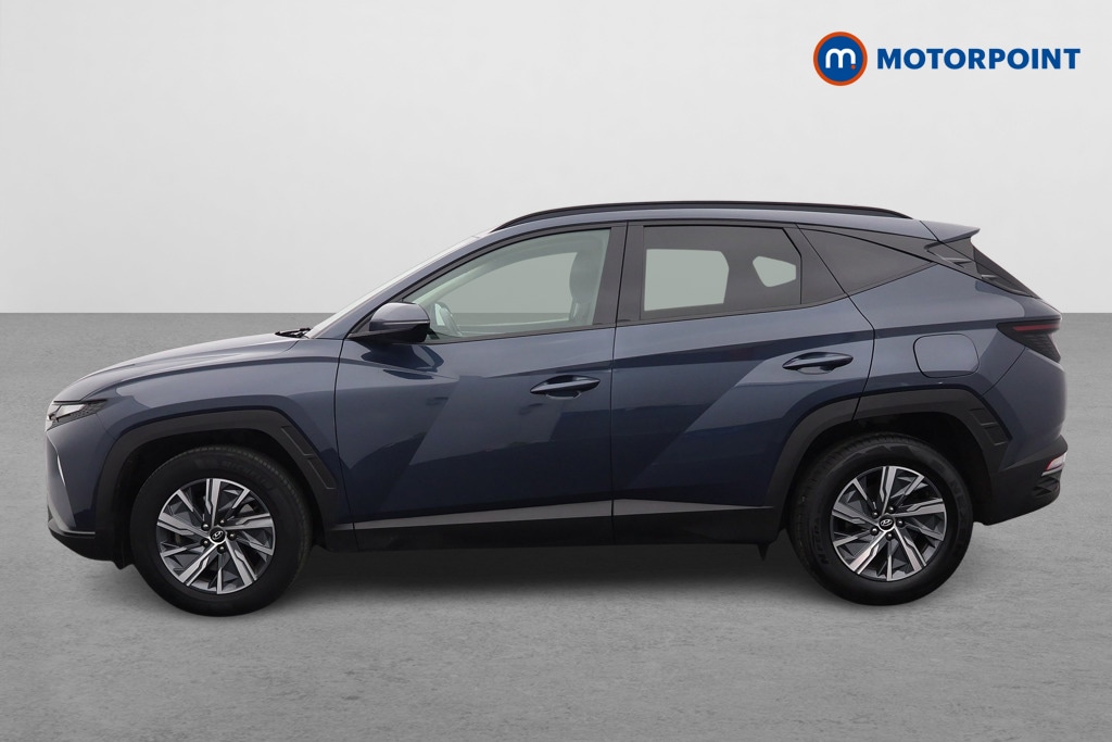 Used Hyundai TUCSON 2022 for sale - 77590849: Photo 4