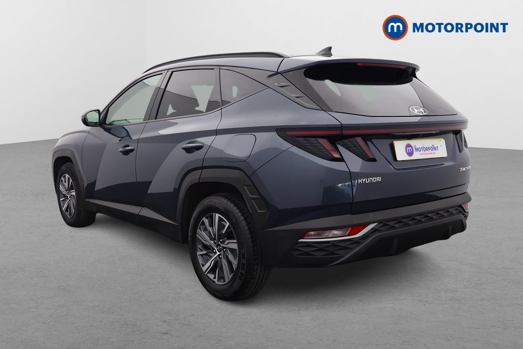 Used Hyundai TUCSON 2022 for sale - 77590849: Photo 5