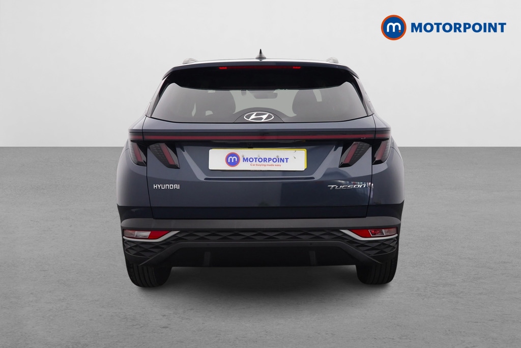 Used Hyundai TUCSON 2022 for sale - 77590849: Photo 6