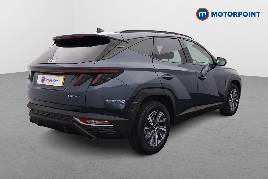 Used Hyundai TUCSON 2022 for sale - 77590849: Photo 7