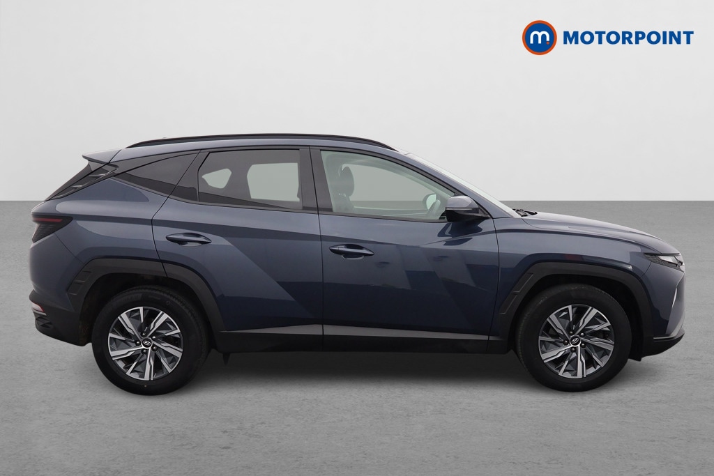 Used Hyundai TUCSON 2022 for sale - 77590849: Photo 8
