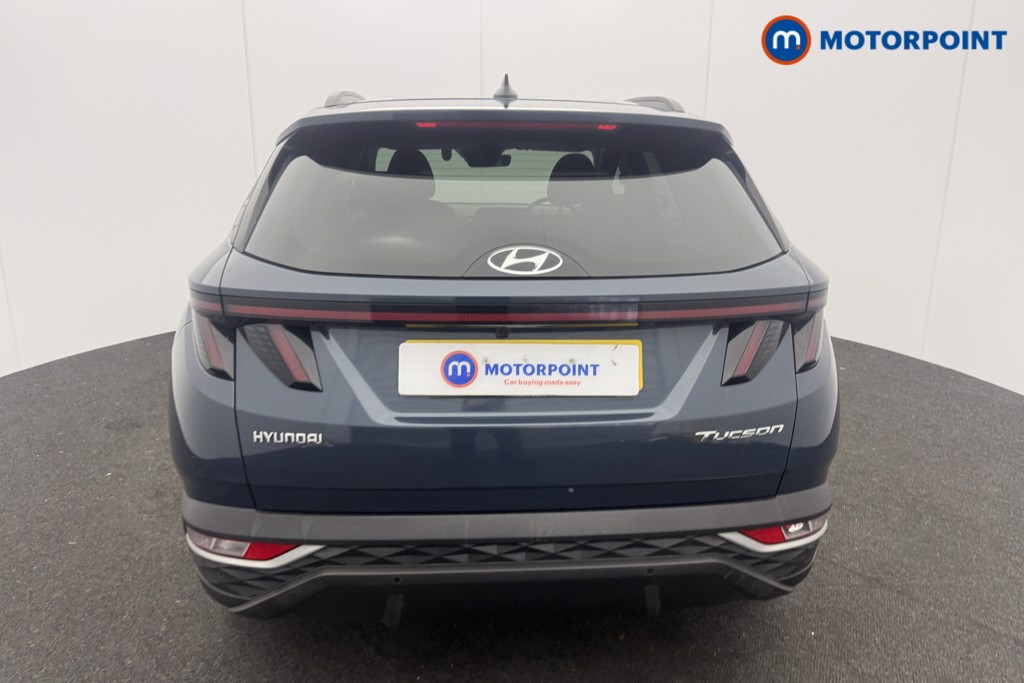 Used Hyundai TUCSON 2022 for sale - 77590849: Photo 9