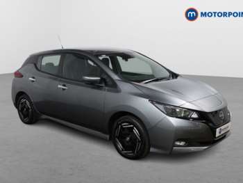 110kW Acenta 39kWh 5dr Auto