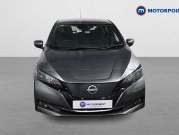 Used Nissan Leaf 2022 for sale - 74841077: Photo