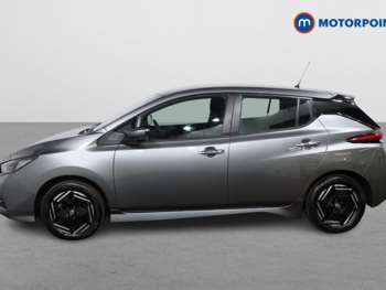 Used Nissan Leaf 2022 for sale - 74841077: Photo