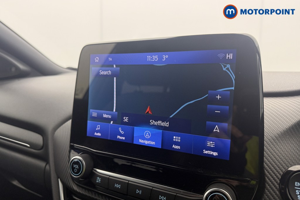 Used Ford Puma 2020 for sale - 77747117: Photo 10