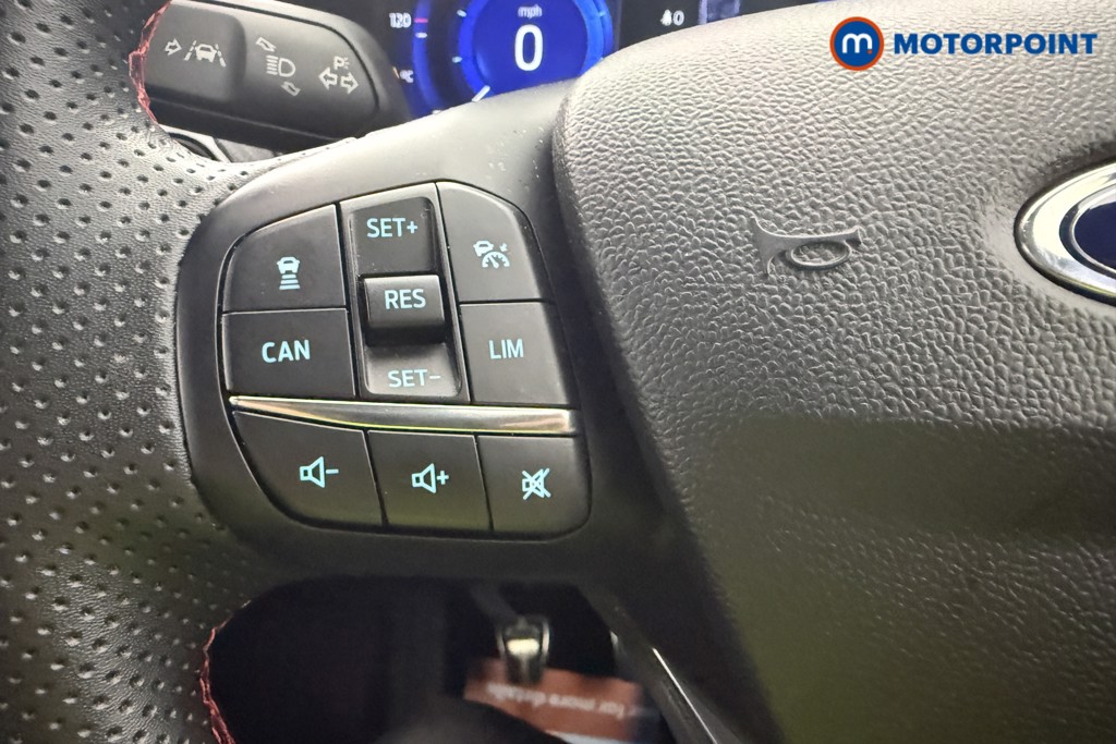 Used Ford Puma 2020 for sale - 77747117: Photo 15