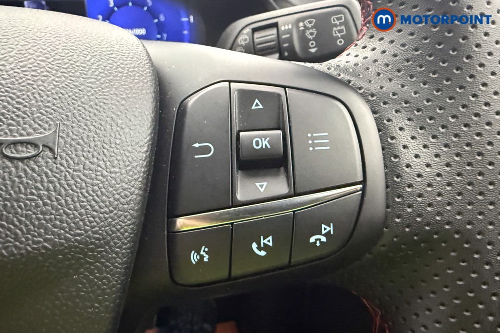 Used Ford Puma 2020 for sale - 77747117: Photo 16