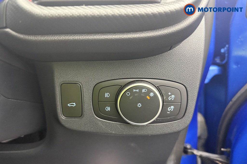 Used Ford Puma 2020 for sale - 77747117: Photo 17