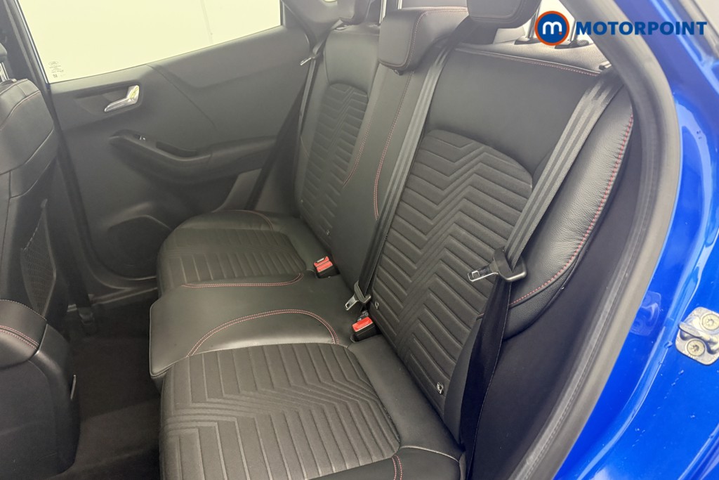 Used Ford Puma 2020 for sale - 77747117: Photo 20