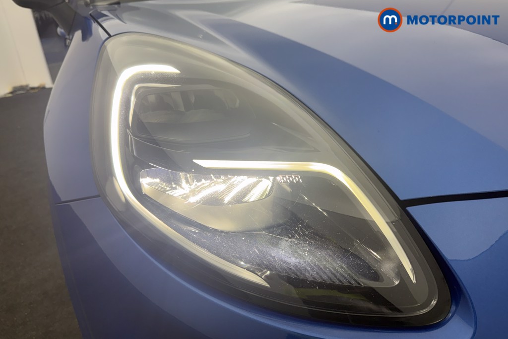 Used Ford Puma 2020 for sale - 77747117: Photo 22