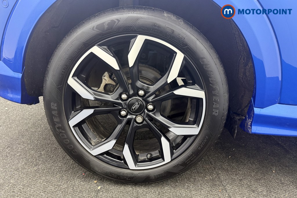 Used Ford Puma 2020 for sale - 77747117: Photo 27