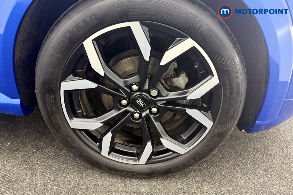 Used Ford Puma 2020 for sale - 77747117: Photo 28