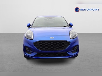 Used Ford Puma 2020 for sale - 77747117: Photo