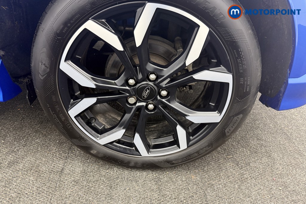 Used Ford Puma 2020 for sale - 77747117: Photo 30