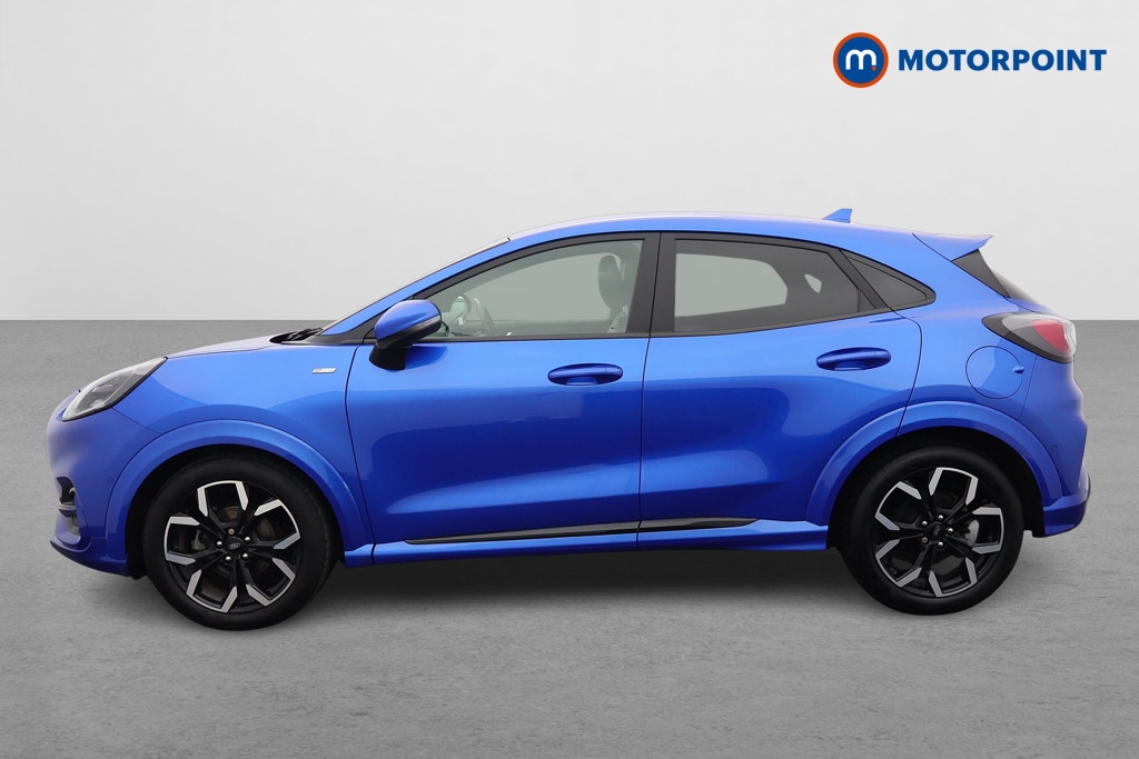 Used Ford Puma 2020 for sale - 77747117: Photo 4