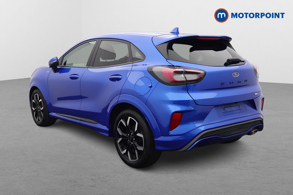 Used Ford Puma 2020 for sale - 77747117: Photo 5