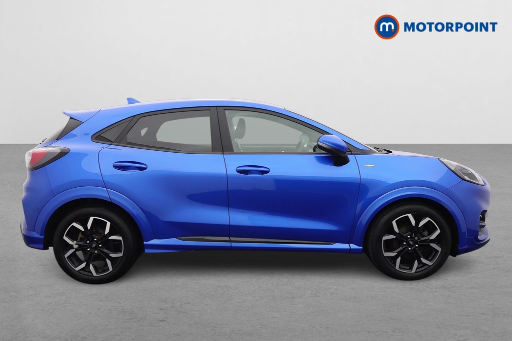 Used Ford Puma 2020 for sale - 77747117: Photo 8