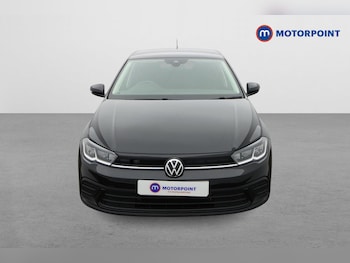 Used Volkswagen Polo 2024 for sale - 78720298: Photo