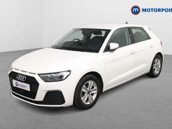 Used Audi A1 2023 for sale - 74865051: Photo