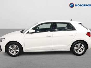Used Audi A1 2023 for sale - 74865051: Photo