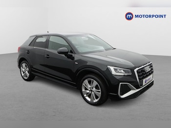 Used Audi Q2 2023 for sale - 79151265: Photo