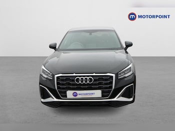 Used Audi Q2 2023 for sale - 79151265: Photo