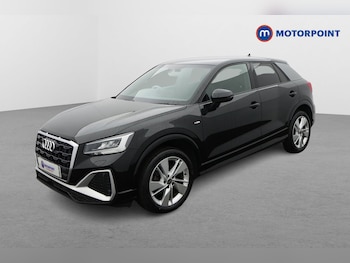 Used Audi Q2 2023 for sale - 79151265: Photo
