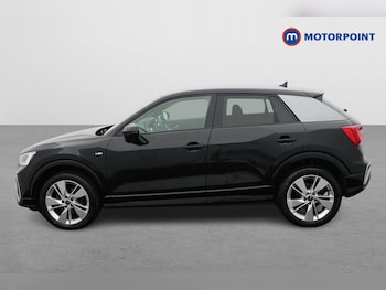 Used Audi Q2 2023 for sale - 79151265: Photo