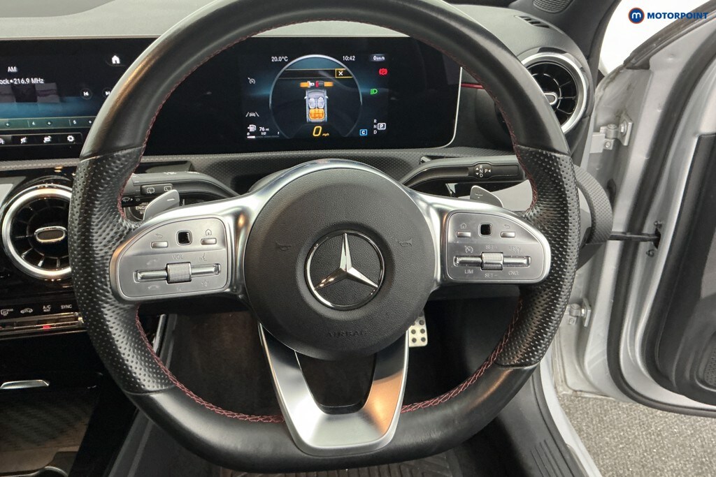 Used Mercedes-Benz A-Class 2020 for sale - 76428683: Photo 14