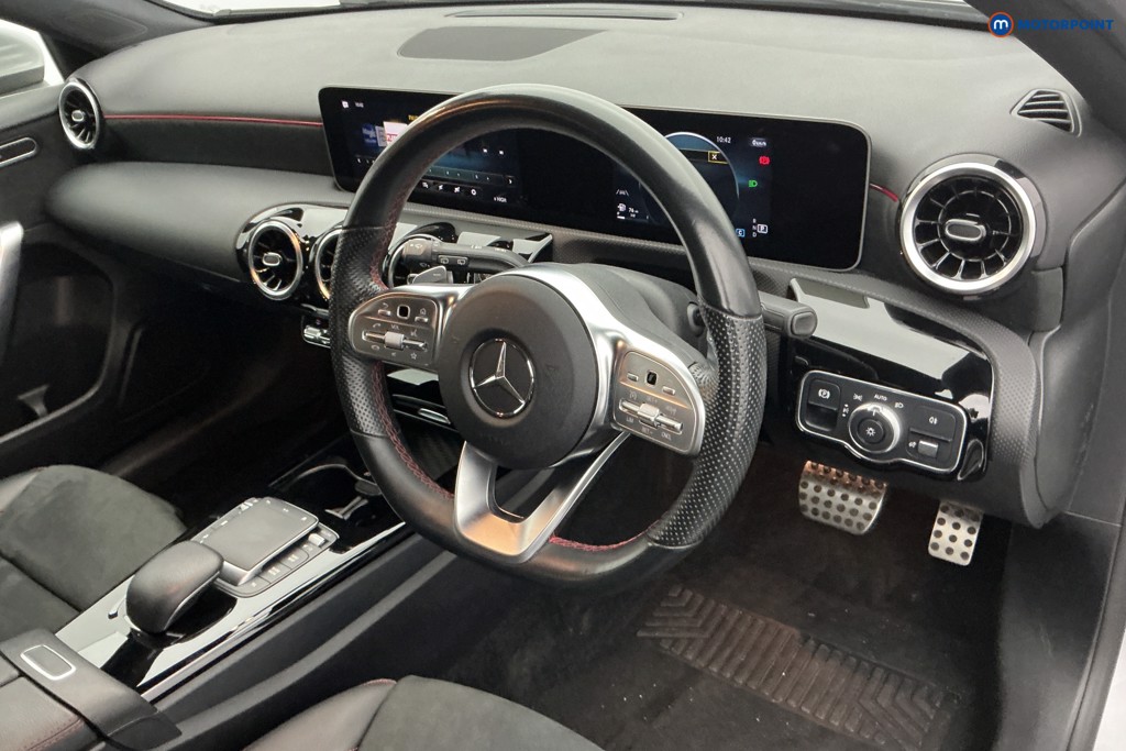 Used Mercedes-Benz A-Class 2020 for sale - 76428683: Photo 15