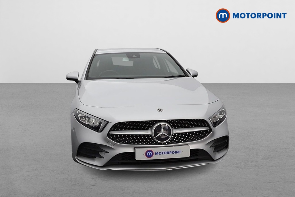 Used Mercedes-Benz A-Class 2020 for sale - 76428683: Photo 2