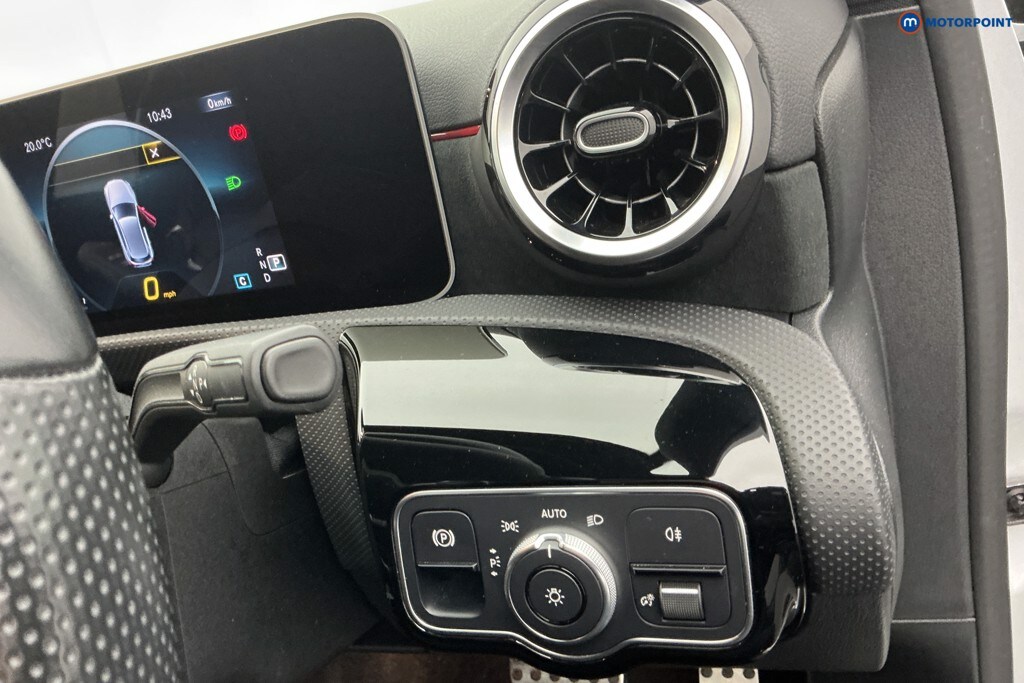 Used Mercedes-Benz A-Class 2020 for sale - 76428683: Photo 28