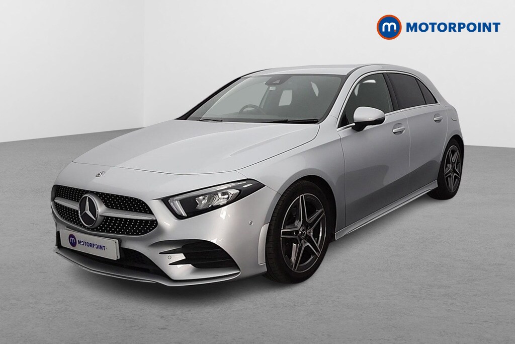 Used Mercedes-Benz A-Class 2020 for sale - 76428683: Photo 3