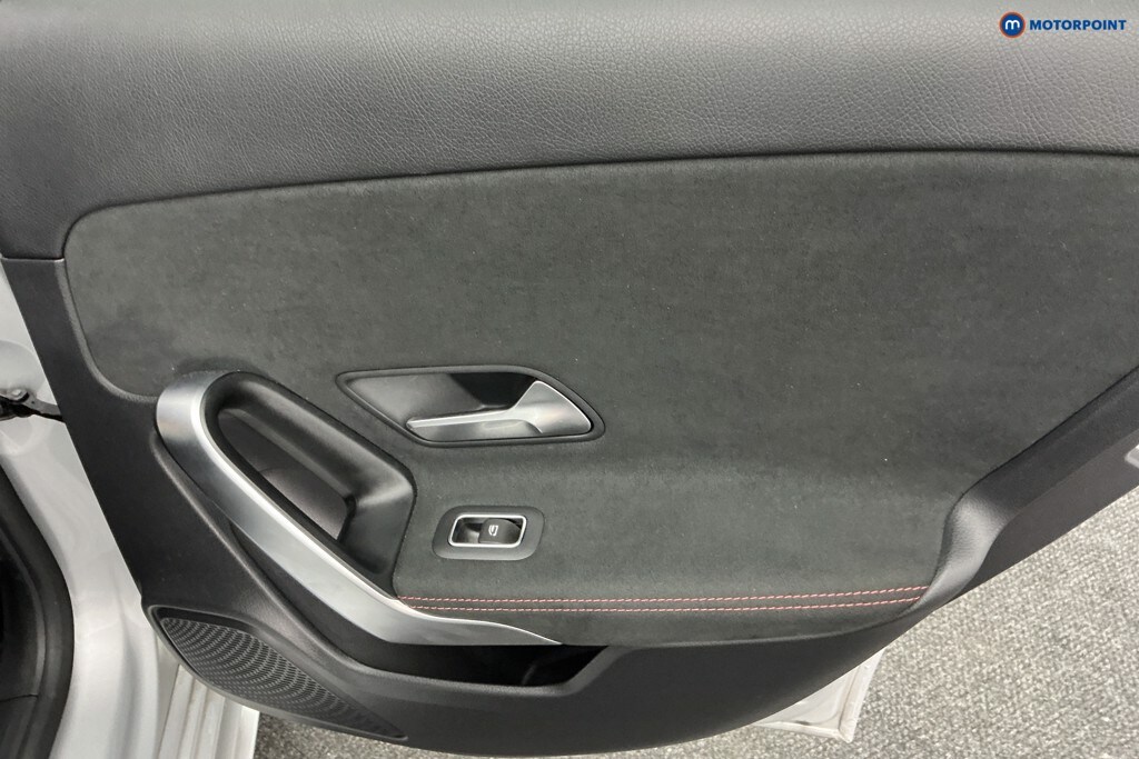 Used Mercedes-Benz A-Class 2020 for sale - 76428683: Photo 31