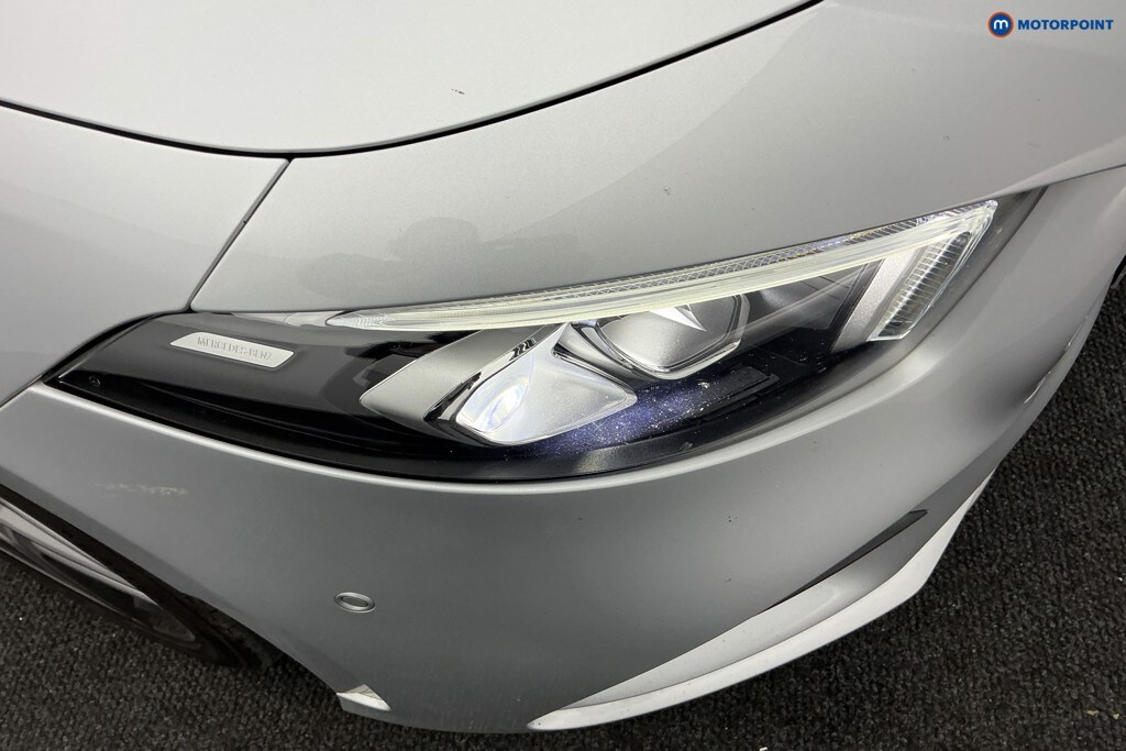 Used Mercedes-Benz A-Class 2020 for sale - 76428683: Photo 33