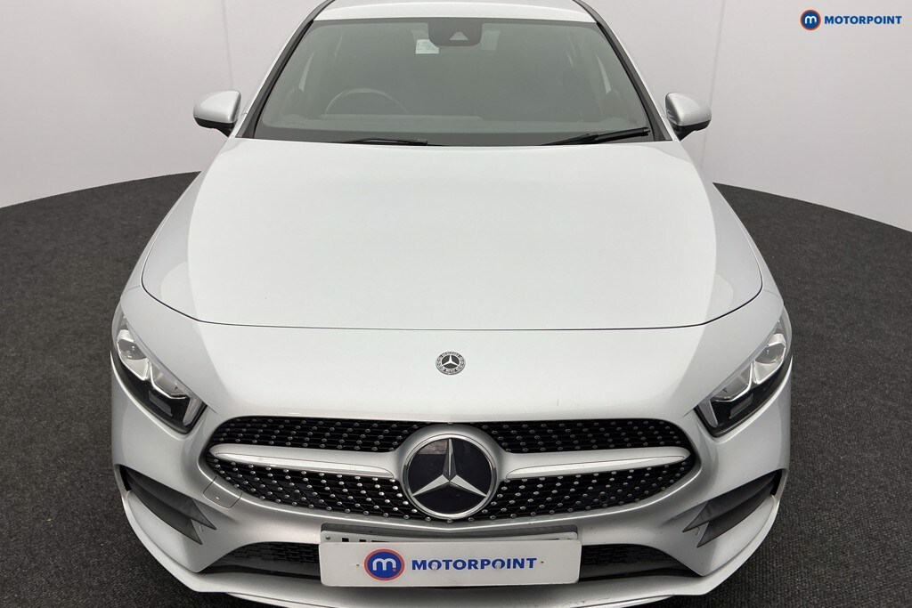 Used Mercedes-Benz A-Class 2020 for sale - 76428683: Photo 35