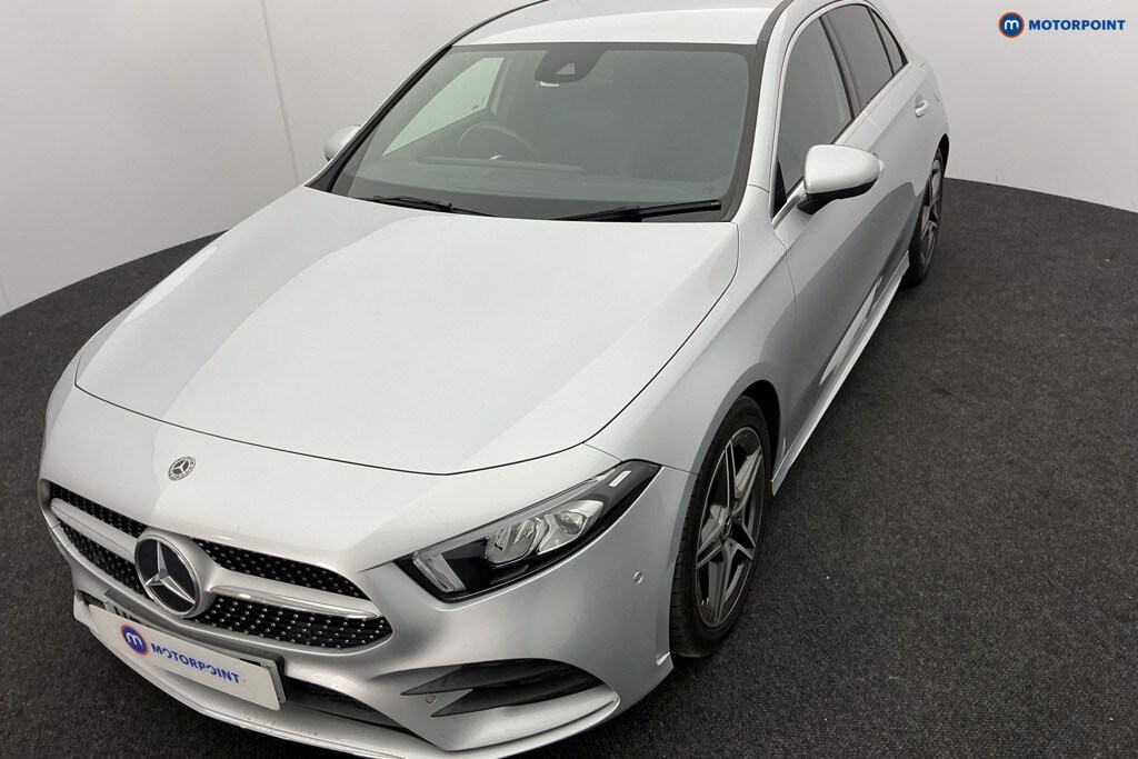 Used Mercedes-Benz A-Class 2020 for sale - 76428683: Photo 36