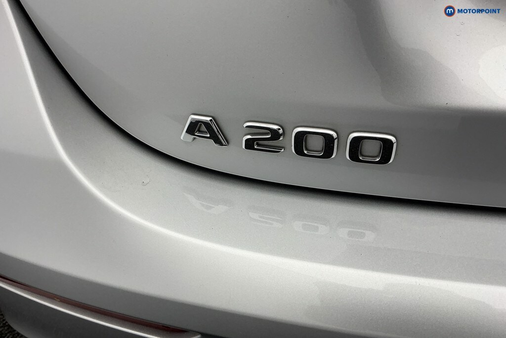 Used Mercedes-Benz A-Class 2020 for sale - 76428683: Photo 38