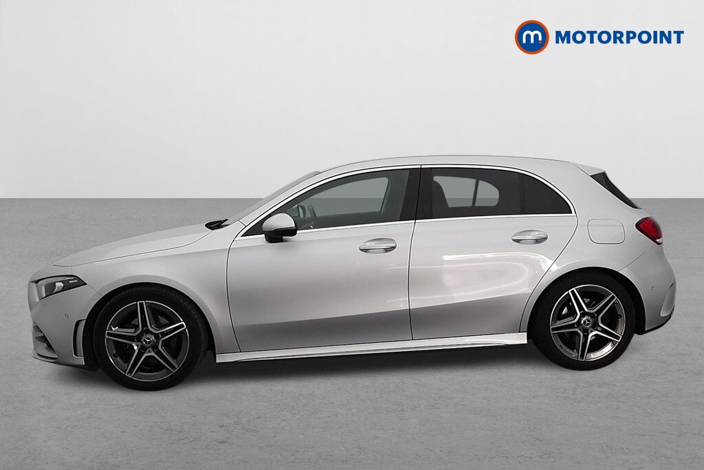 Used Mercedes-Benz A-Class 2020 for sale - 76428683: Photo 4