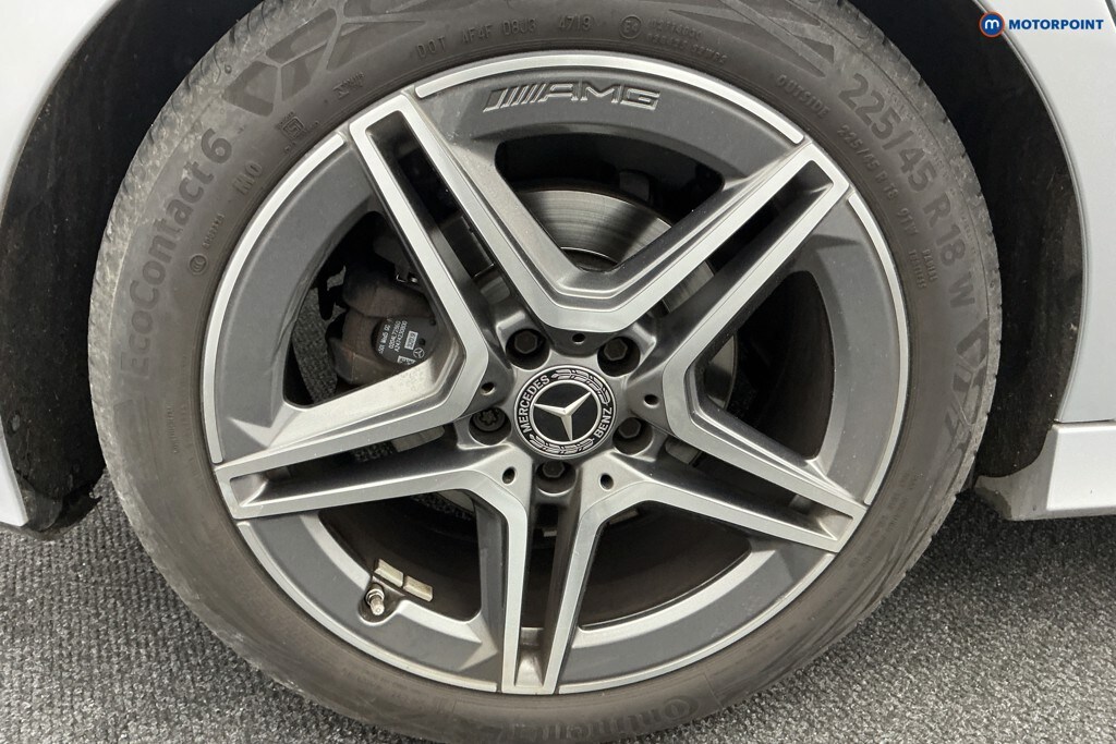 Used Mercedes-Benz A-Class 2020 for sale - 76428683: Photo 40