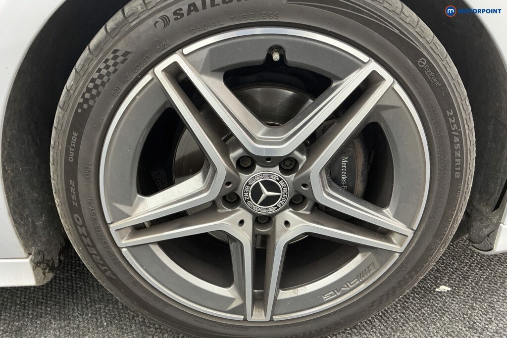 Used Mercedes-Benz A-Class 2020 for sale - 76428683: Photo 41