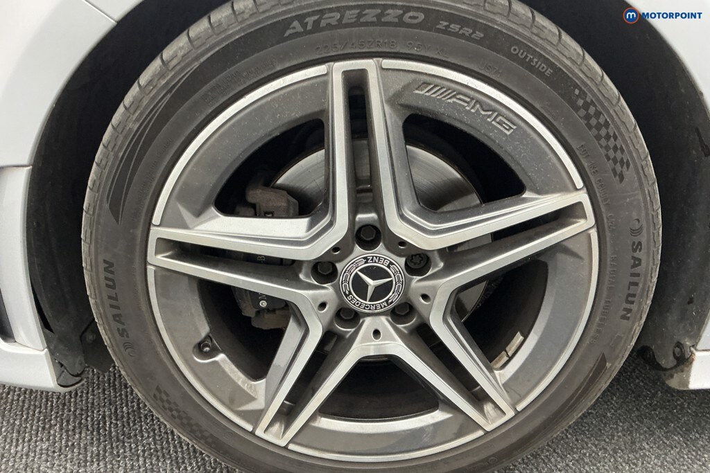 Used Mercedes-Benz A-Class 2020 for sale - 76428683: Photo 42