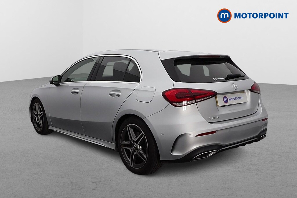 Used Mercedes-Benz A-Class 2020 for sale - 76428683: Photo 5