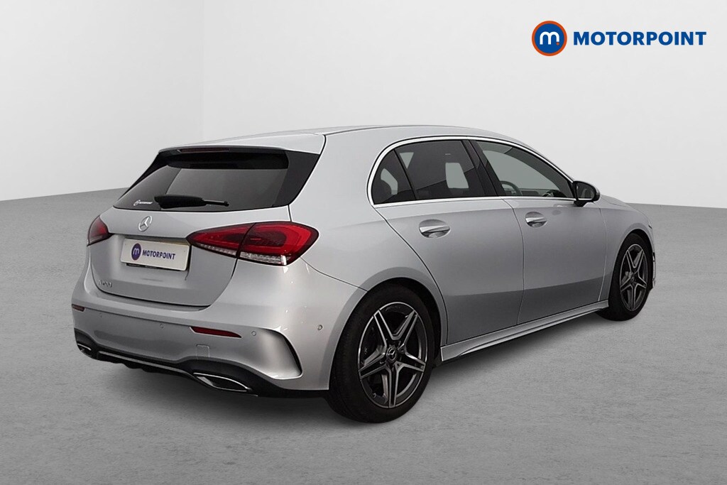 Used Mercedes-Benz A-Class 2020 for sale - 76428683: Photo 7