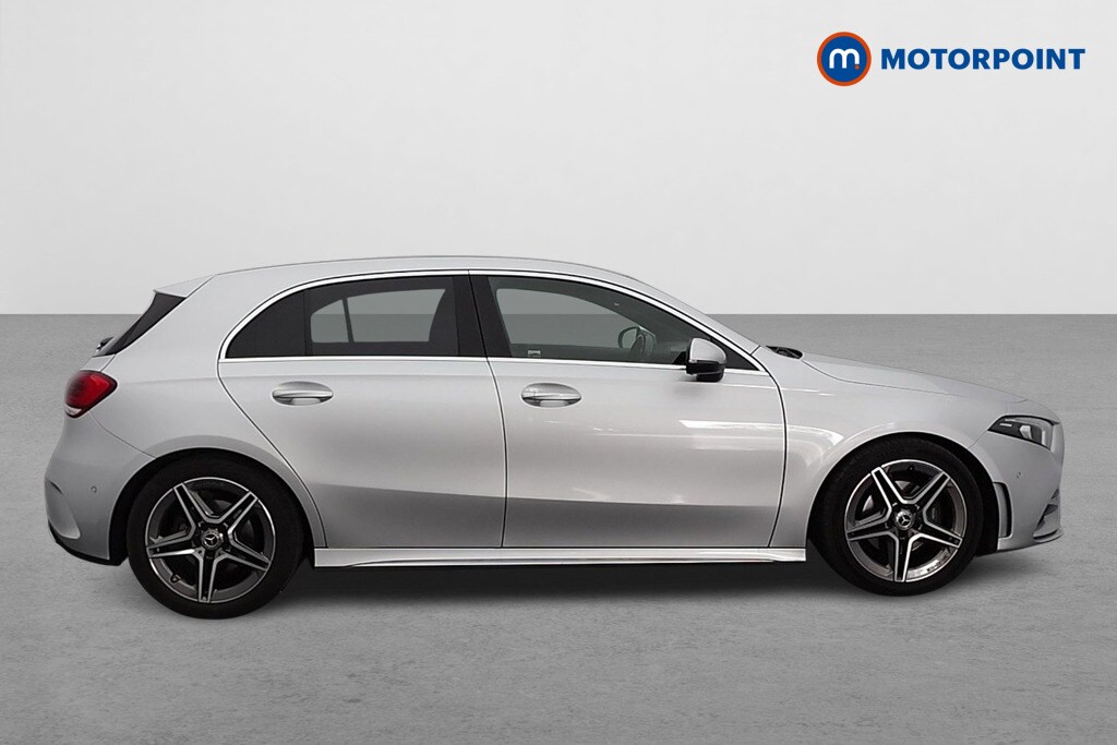 Used Mercedes-Benz A-Class 2020 for sale - 76428683: Photo 8