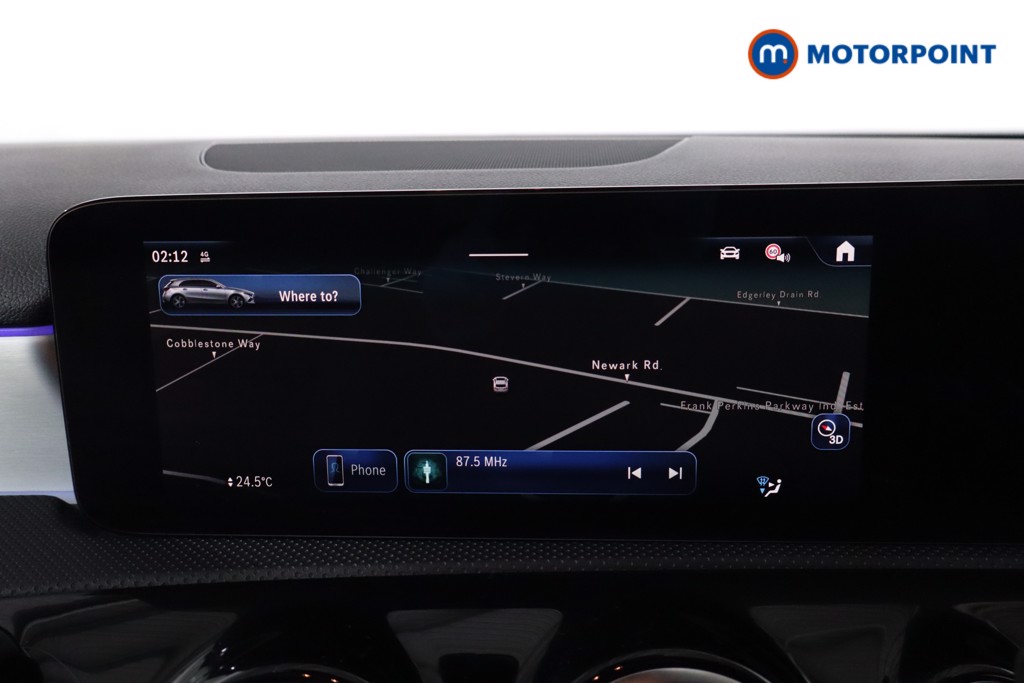 Used Mercedes-Benz A-Class 2025 for sale - 77904115: Photo 10