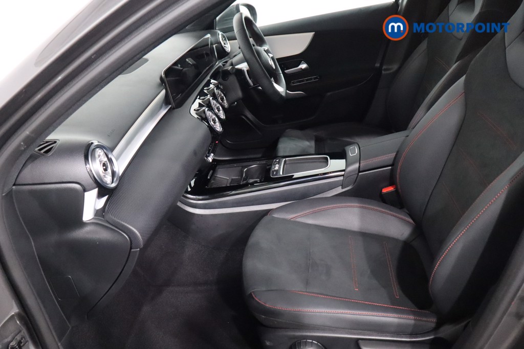 Used Mercedes-Benz A-Class 2025 for sale - 77904115: Photo 12